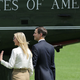 Donald Trump Maybe Wanted Ivanka to Marry Someone Else